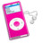 iPod Pink